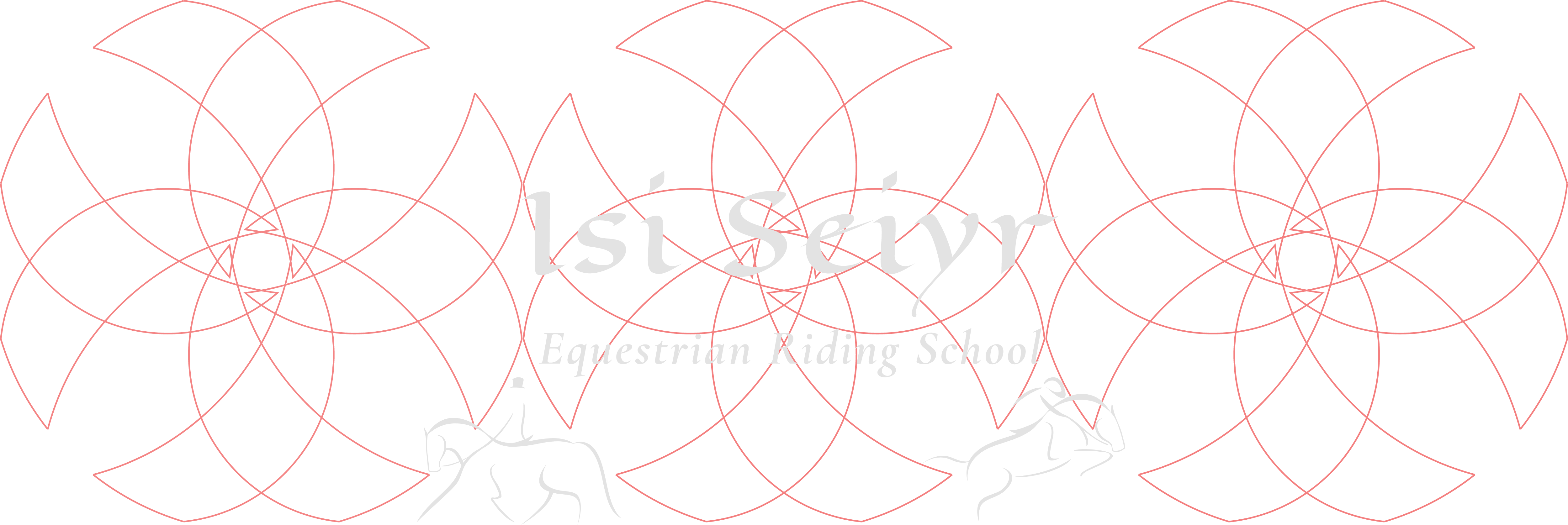 Isi Seiyr School of Riding